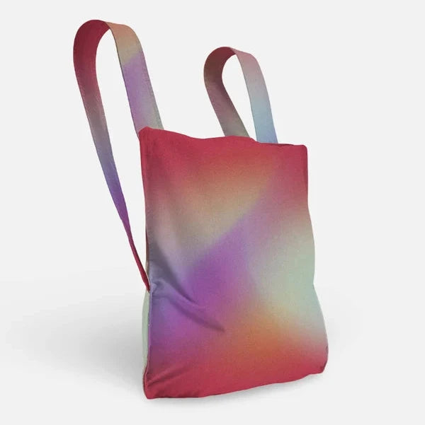 2in1 Bag & Backpack 'Sunbeam'