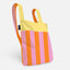 Notabag – Vanilla Stripes Notabag