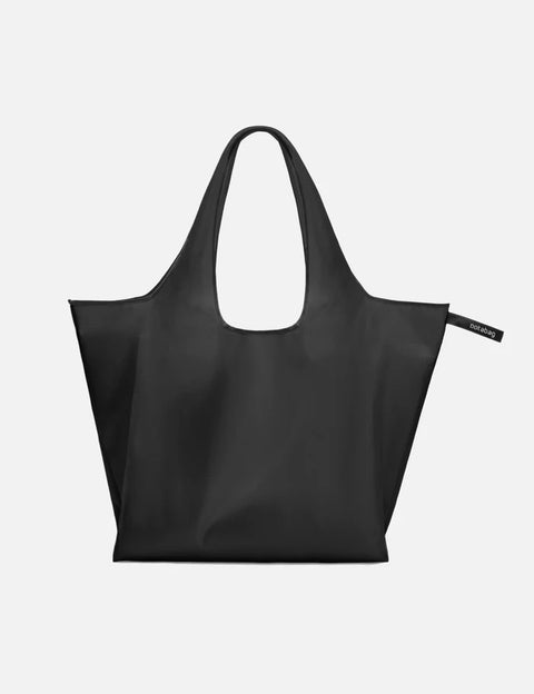 Notabag Tote Bag – Black Notabag