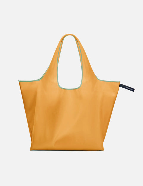 Notabag Tote Bag – Mustard Notabag