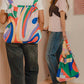 2in1 Bag & Backpack 'Flow' Notabag