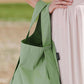 2in1 Bag & Backpack 'Olive' Notabag