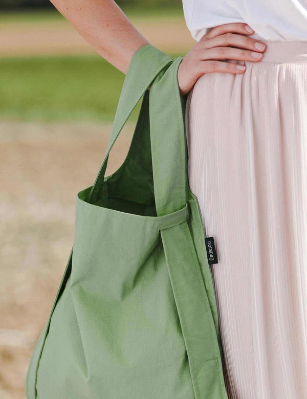 2in1 Bag & Backpack 'Olive'
