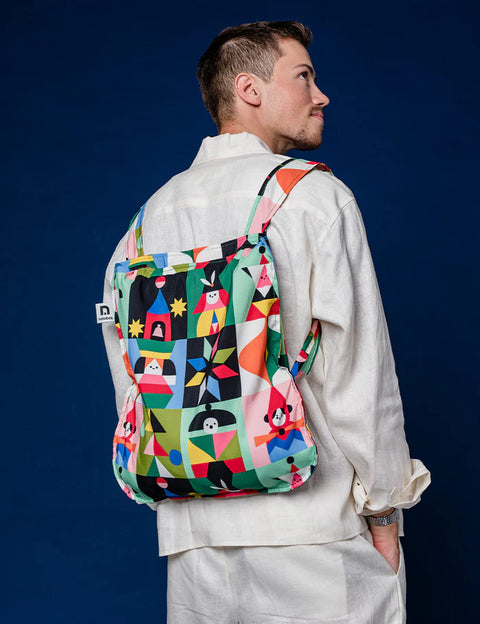 Notabag – Playground Notabag