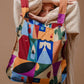 2in1 Bag & Backpack 'Roots' Notabag