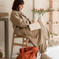 2in1 Bag & Backpack 'Terracotta'