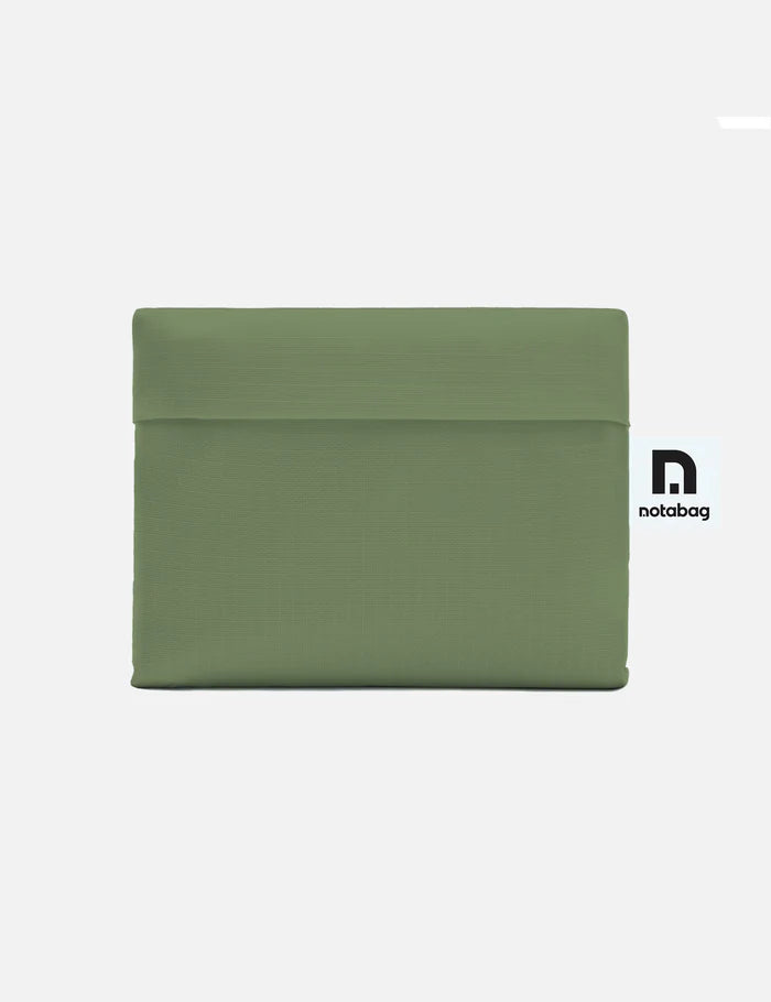 Tote Bag 'Olive' Notabag