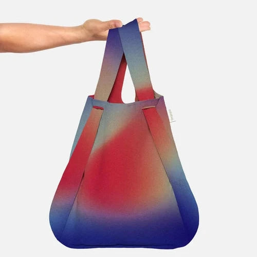 2in1 Bag & Backpack 'Aurora'