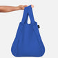 2in1 Bag & Backpack 'Royal Blue' Notabag