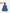 2in1 Bag & Backpack 'Royal Blue' Notabag