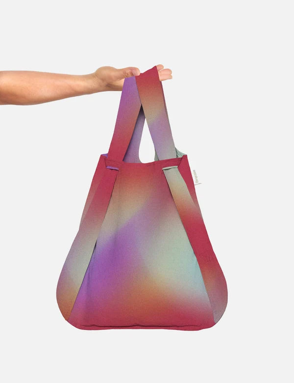 2in1 Bag & Backpack 'Sunbeam'