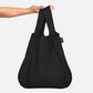 2in1 Bag & Backpack 'Black' Notabag