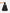 2in1 Bag & Backpack 'Black' Notabag