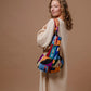 2in1 Bag & Backpack 'Roots' Notabag