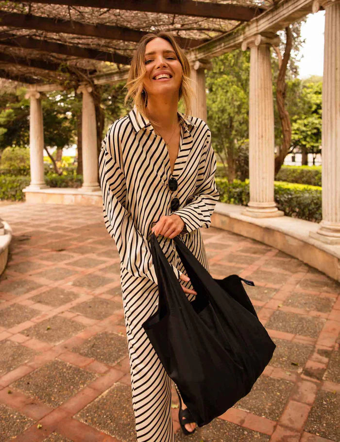 Tote Bag 'Black' Notabag