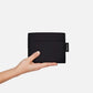 2in1 Bag & Backpack 'Black' Notabag