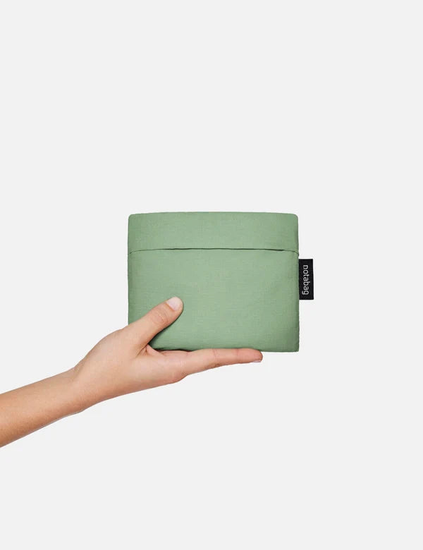 2in1 Bag & Backpack 'Olive' Notabag