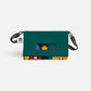 Crossbody Bag Light 'Playground' Notabag
