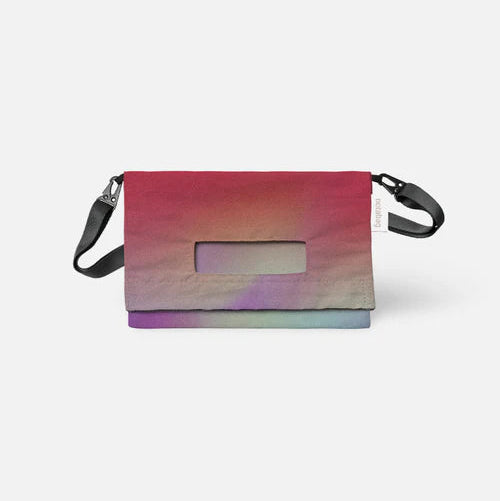 Crossbody Bag Light 'Sunbeam' Notabag