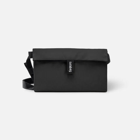 Notabag Crossbody Bag – Black Notabag