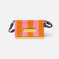 Crossbody Bag Light 'Vanilla Stripes' Notabag