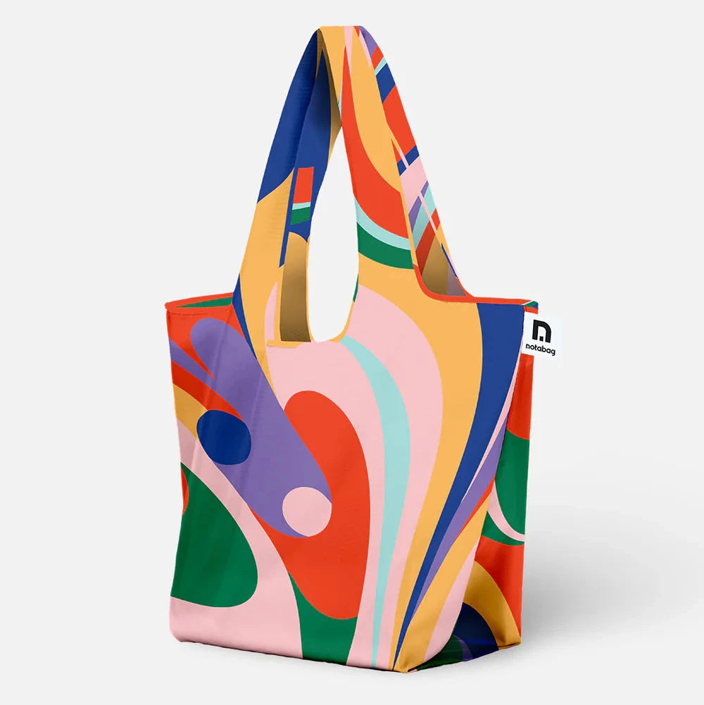 Tote Bag 'Flow' Notabag