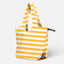 Tote Bag 'Golden Stripes' Notabag