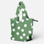 Tote Bag 'Olive Dots' Notabag