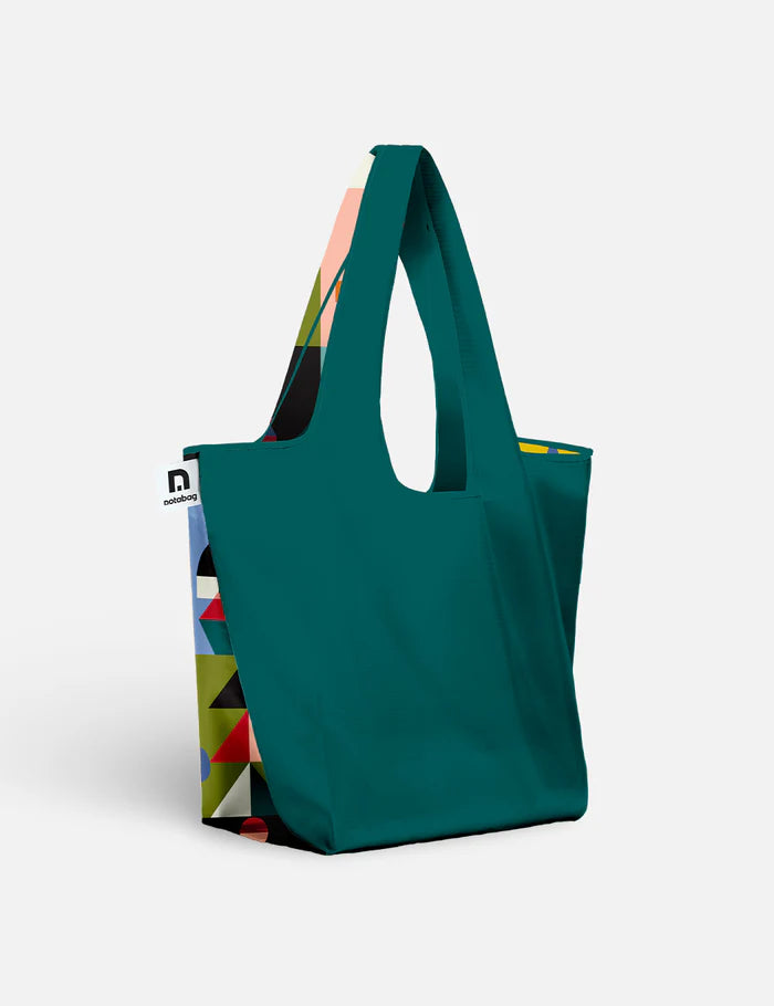Tote Bag 'Playground' Notabag