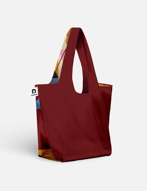 Notabag Tote Bag – Roots Notabag
