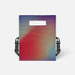 Crossbody Bag Light Recycled 'Aurora' Notabag