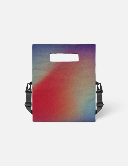 Crossbody Bag Light Recycled 'Aurora' Notabag
