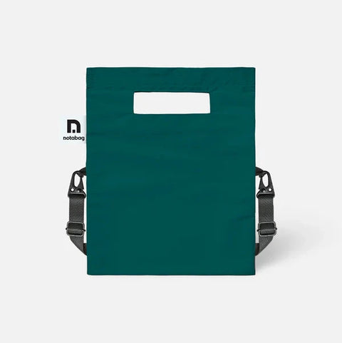 Notabag Crossbody Bag Light – Playground Notabag