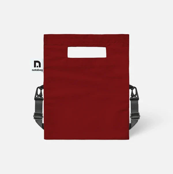 Crossbody Bag Light 'Roots' Notabag