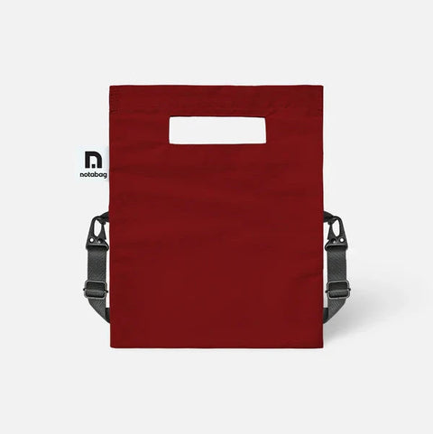 Notabag Crossbody Bag Light – Roots Notabag