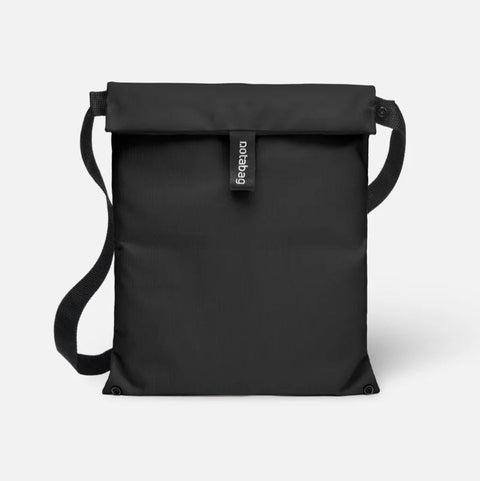 Notabag Crossbody Bag – Black Notabag