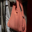 Notabag Tote Bag – Terracotta Notabag