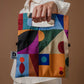Crossbody Bag Light 'Roots' Notabag