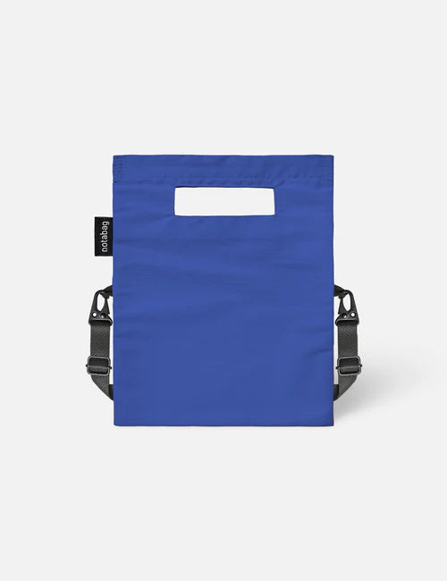 Crossbody Bag Light 'Royal Stripes' Notabag