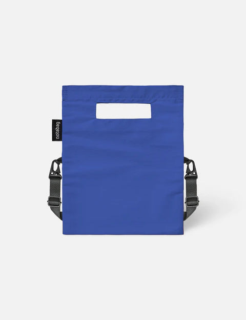 Notabag Crossbody Bag Light – Royal Stripes Notabag