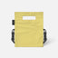 Notabag Crossbody Bag Light – Vanilla Stripes Notabag