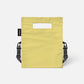 Crossbody Bag Light 'Vanilla Stripes' Notabag