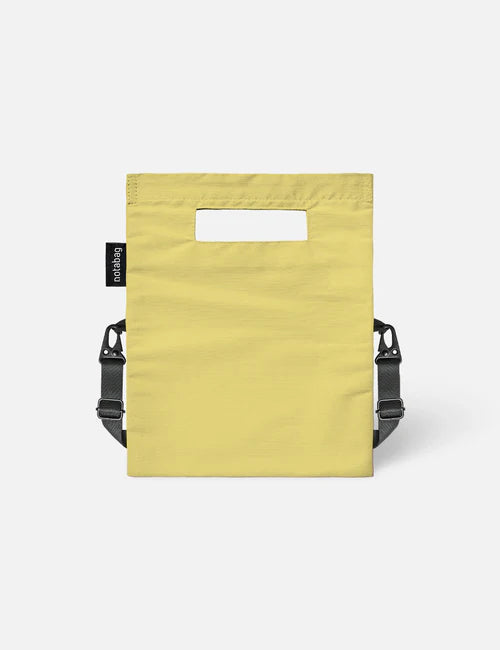 Crossbody Bag Light 'Vanilla Stripes' Notabag