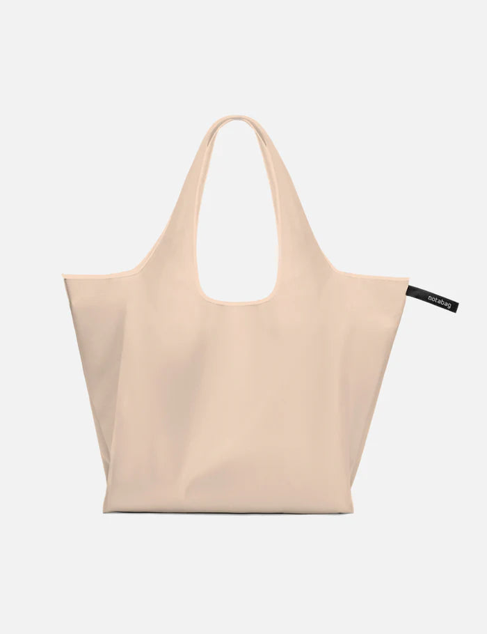Tote Bag 'Sand' Notabag