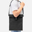 Notabag Crossbody Bag – Black Notabag