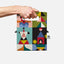 Notabag Crossbody Bag Light – Playground Notabag