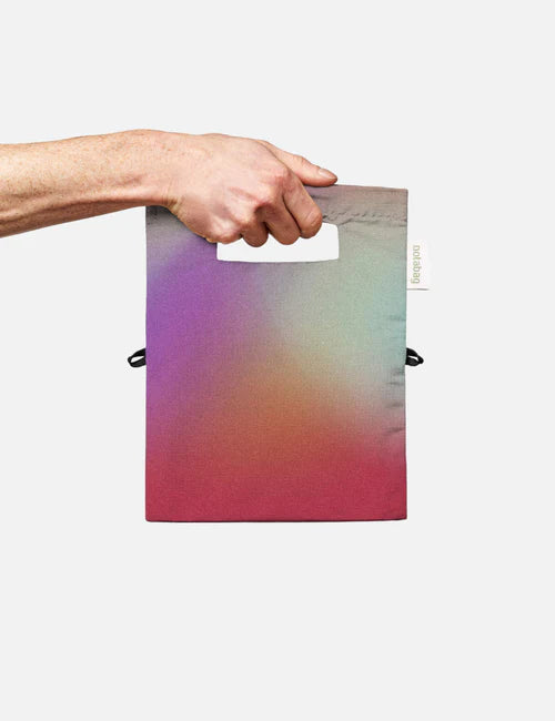 Crossbody Bag Light 'Sunbeam' Notabag