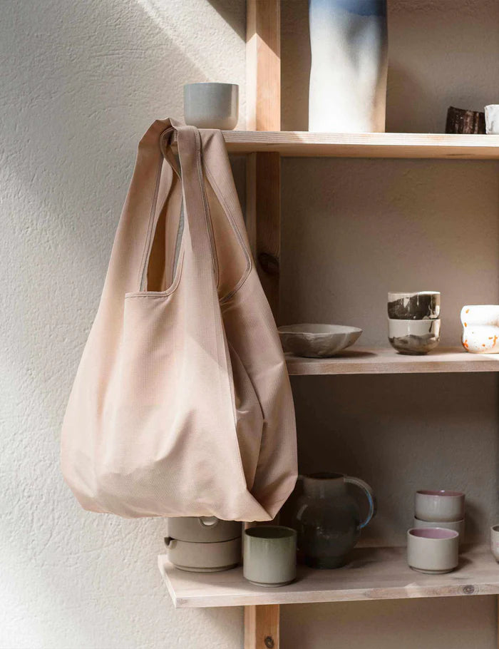 Tote Bag 'Sand' Notabag