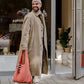 Tote Bag 'Terracotta' Notabag