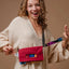 Notabag Crossbody Bag Light – Roots Notabag